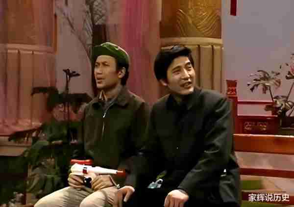 郭达：泪别春晚，这辈子做得最得意的事，就是娶了一个平凡的妻子-第20张图片-九妖电影