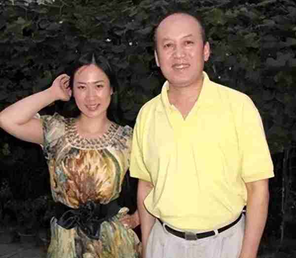 郭达：泪别春晚，这辈子做得最得意的事，就是娶了一个平凡的妻子_1-第20张图片-九妖电影