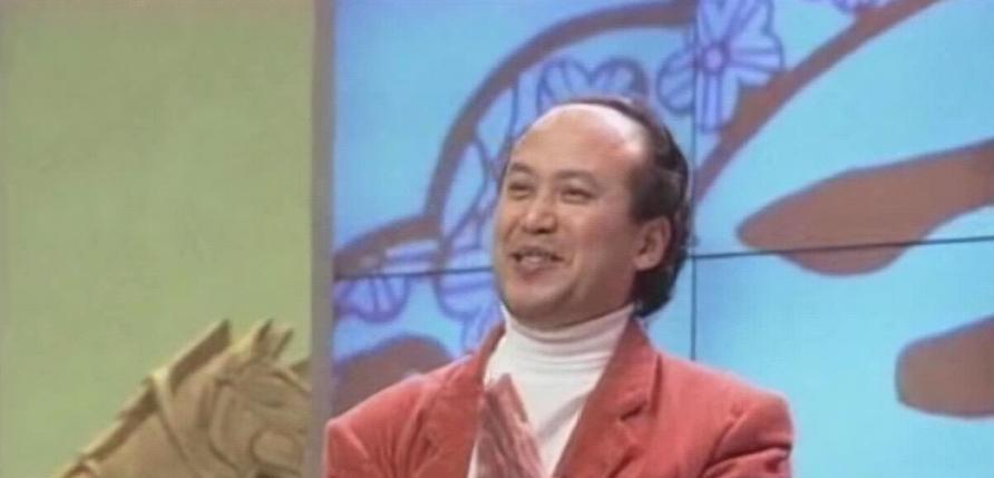 郭达：泪别春晚，这辈子做得最得意的事，就是娶了一个平凡的妻子_1-第26张图片-九妖电影