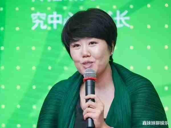 金星批评导演于蕾，选用外籍艺人蒋大为上春晚，引发舆论讨论-第4张图片-九妖电影
