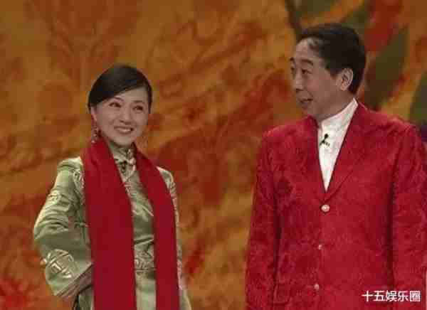 金玉婷：从春晚“小品公主”到淡出荧幕认不出，她到底经历了什么-第1张图片-九妖电影