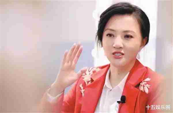 金玉婷：从春晚“小品公主”到淡出荧幕认不出，她到底经历了什么-第3张图片-九妖电影