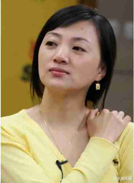 金玉婷：从春晚“小品公主”到淡出荧幕认不出，她到底经历了什么-第4张图片-九妖电影
