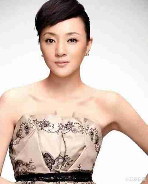 金玉婷：从春晚“小品公主”到淡出荧幕认不出，她到底经历了什么-第2张图片-九妖电影