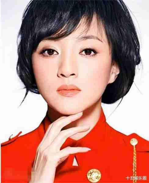 金玉婷：从春晚“小品公主”到淡出荧幕认不出，她到底经历了什么-第6张图片-九妖电影