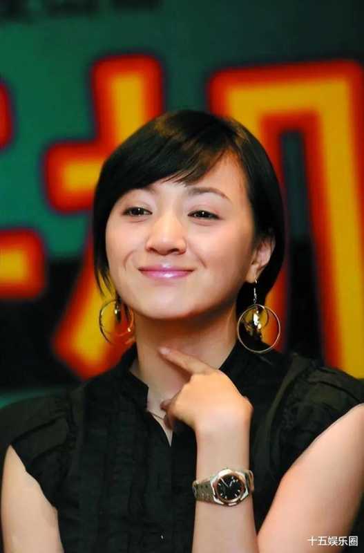 金玉婷：从春晚“小品公主”到淡出荧幕认不出，她到底经历了什么-第10张图片-九妖电影