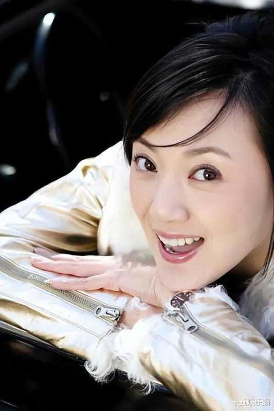 金玉婷：从春晚“小品公主”到淡出荧幕认不出，她到底经历了什么-第9张图片-九妖电影