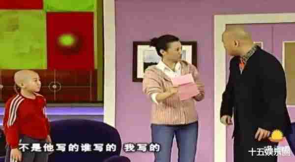 金玉婷：从春晚“小品公主”到淡出荧幕认不出，她到底经历了什么-第12张图片-九妖电影