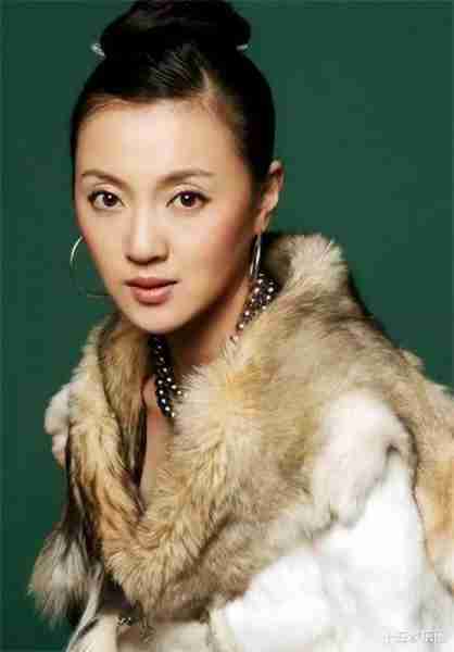 金玉婷：从春晚“小品公主”到淡出荧幕认不出，她到底经历了什么-第16张图片-九妖电影