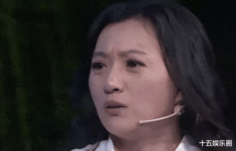 金玉婷：从春晚“小品公主”到淡出荧幕认不出，她到底经历了什么-第15张图片-九妖电影