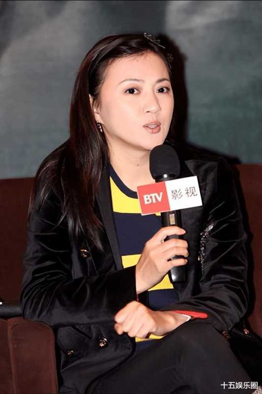 金玉婷：从春晚“小品公主”到淡出荧幕认不出，她到底经历了什么-第17张图片-九妖电影