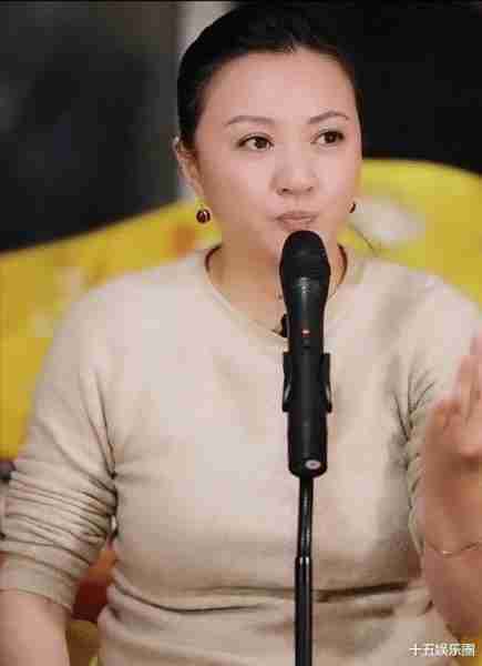 金玉婷：从春晚“小品公主”到淡出荧幕认不出，她到底经历了什么-第18张图片-九妖电影