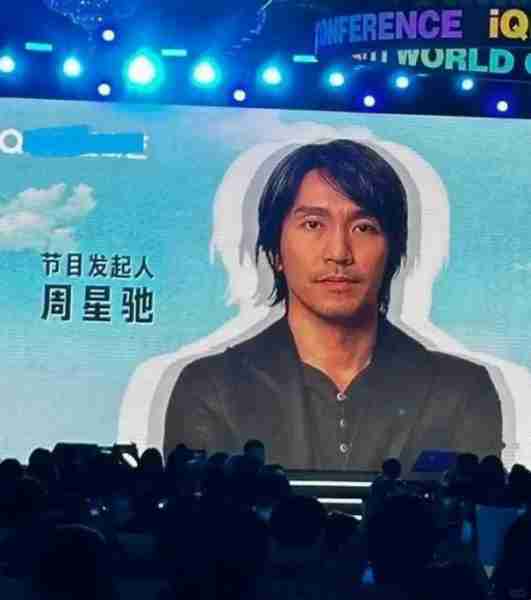 金钱攻势难挡，周星驰官宣真人秀，情怀满满引爆荧屏-第5张图片-九妖电影