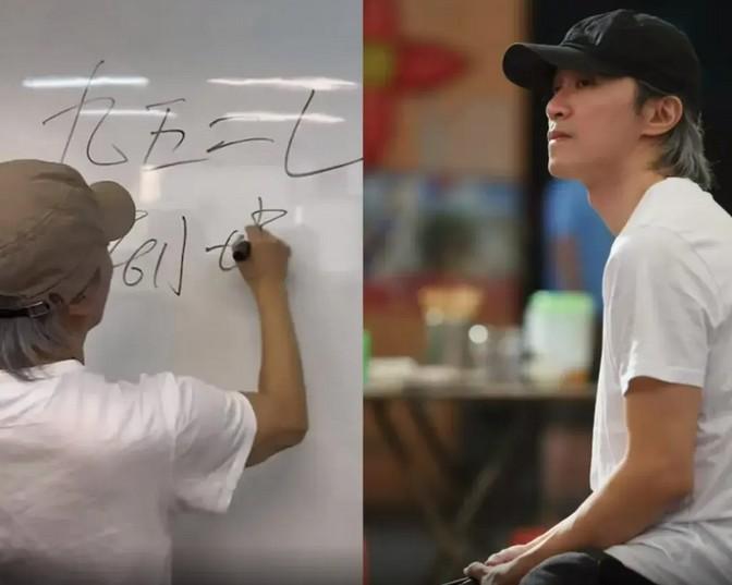 金钱攻势难挡，周星驰官宣真人秀，情怀满满引爆荧屏-第8张图片-九妖电影