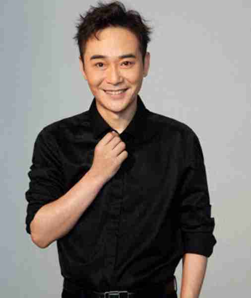 阮巡：长得帅、演技好，不顾一切娶大15岁吴琼，妻子6次登上春晚-第1张图片-九妖电影