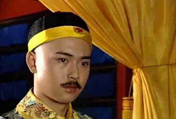 阮巡：长得帅、演技好，不顾一切娶大15岁吴琼，妻子6次登上春晚-第7张图片-九妖电影