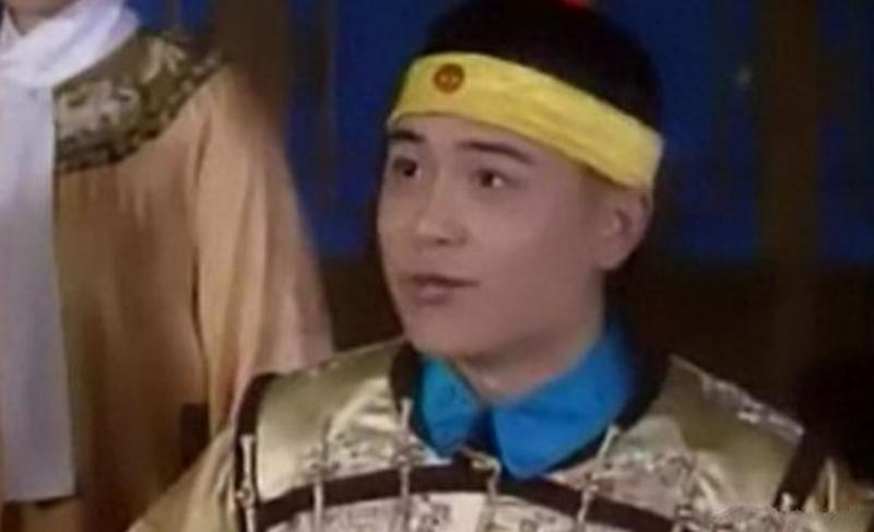 阮巡：长得帅、演技好，不顾一切娶大15岁吴琼，妻子6次登上春晚-第6张图片-九妖电影