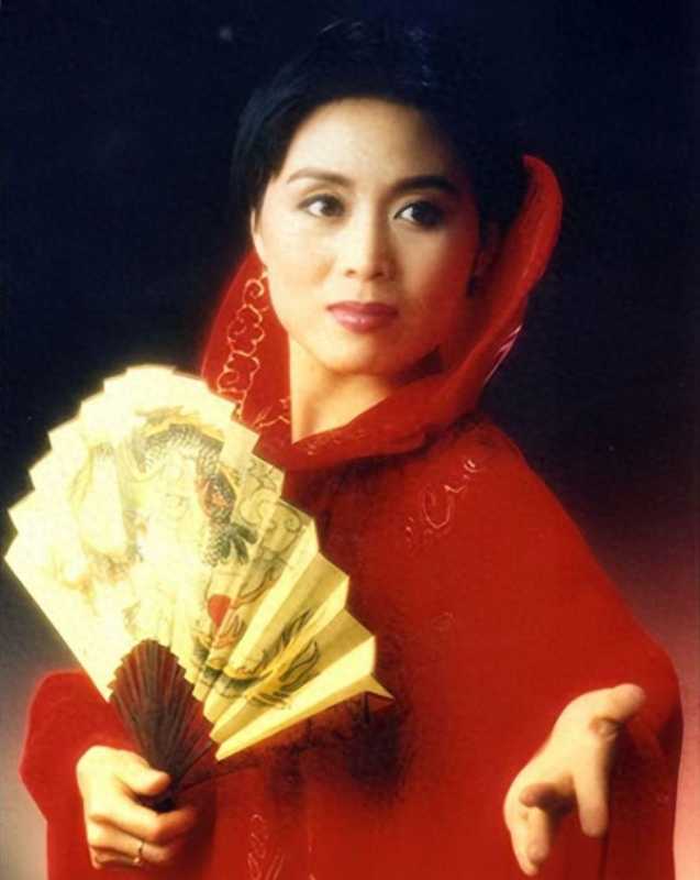阮巡：长得帅、演技好，不顾一切娶大15岁吴琼，妻子6次登上春晚-第9张图片-九妖电影