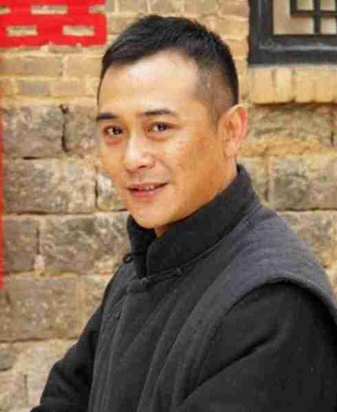 阮巡：长得帅、演技好，不顾一切娶大15岁吴琼，妻子6次登上春晚-第14张图片-九妖电影