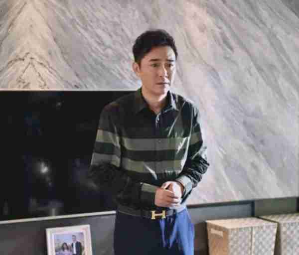 阮巡：长得帅、演技好，不顾一切娶大15岁吴琼，妻子6次登上春晚-第15张图片-九妖电影