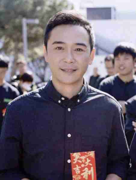 阮巡：长得帅、演技好，不顾一切娶大15岁吴琼，妻子6次登上春晚-第16张图片-九妖电影