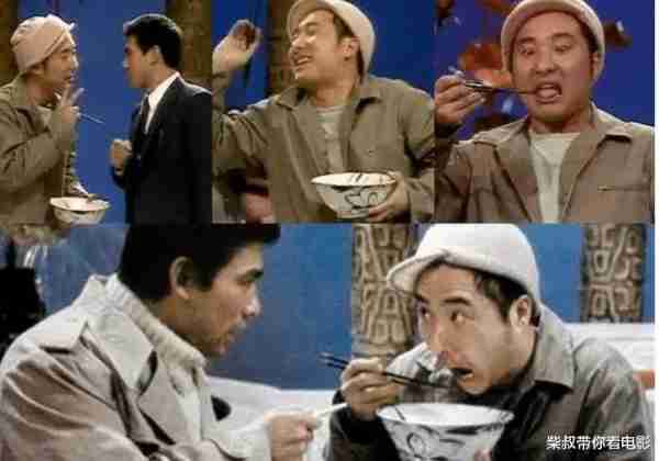 陈佩斯春晚经典时刻：春晚唯一敢光膀子人，因表演太投入直接送医-第1张图片-九妖电影