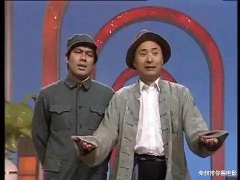 陈佩斯春晚经典时刻：春晚唯一敢光膀子人，因表演太投入直接送医-第16张图片-九妖电影