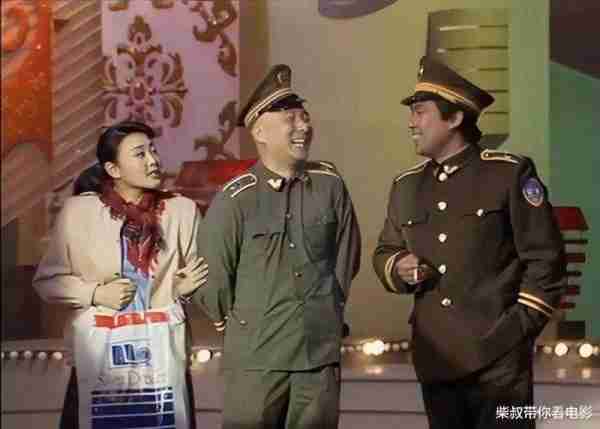 陈佩斯春晚经典时刻：春晚唯一敢光膀子人，因表演太投入直接送医-第17张图片-九妖电影