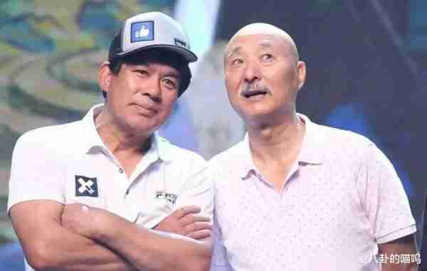 陈佩斯离开春晚这些年：原来真的有人可以不顾潜规则，任性做自己-第8张图片-九妖电影