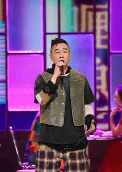 陈小春李承铉相聚《我想和你唱》，温暖献歌致敬女性-第1张图片-九妖电影
