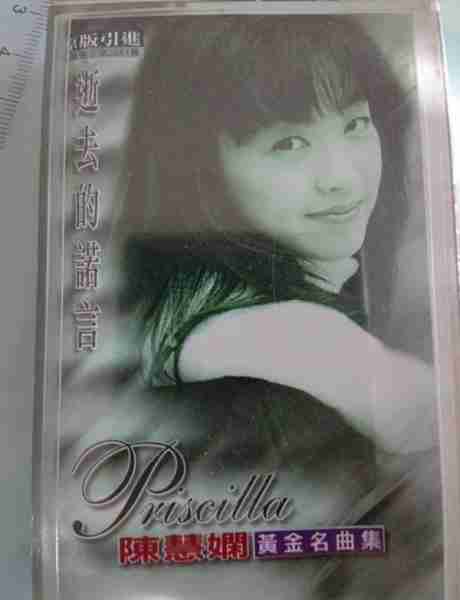 陈慧娴：千夕之争后，与梅艳芳先后退出歌坛，如今已是好声音导师-第4张图片-九妖电影