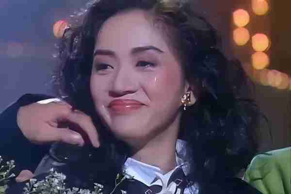 陈慧娴：千夕之争后，与梅艳芳先后退出歌坛，如今已是好声音导师-第9张图片-九妖电影