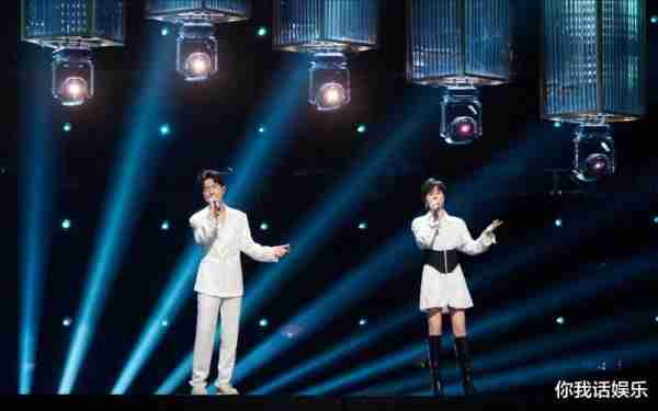 陈楚生最新演出曝光！春晚歌曲惊艳全场-第2张图片-九妖电影