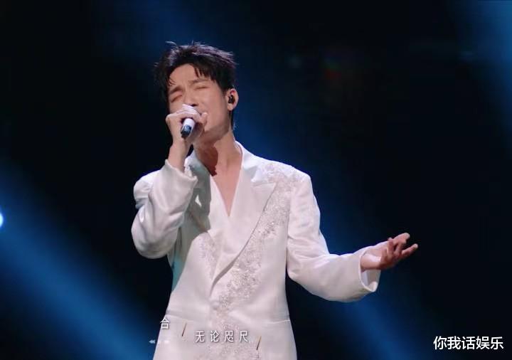 陈楚生最新演出曝光！春晚歌曲惊艳全场-第6张图片-九妖电影
