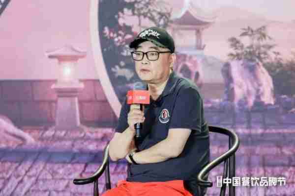 陈洪波对话张纪中、董克平：美食为媒，笑傲江湖-第5张图片-九妖电影