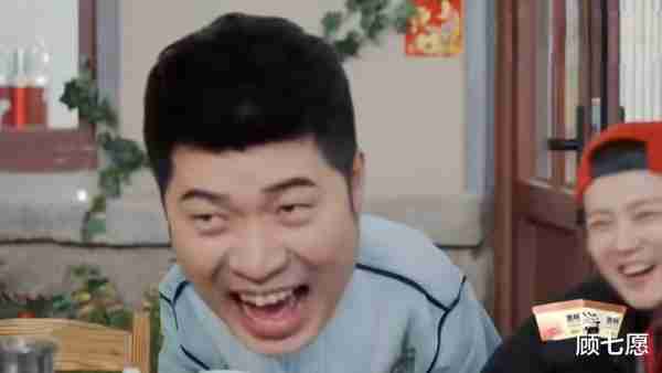 陈赫妈妈哪里是来参加综艺的，分明是来录制陈赫吐槽大会的！-第5张图片-九妖电影