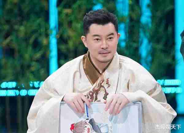 陶喆的“不被尊重”，让《王牌》节目组彻底被打脸-第8张图片-九妖电影