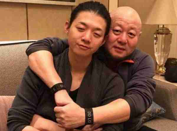 霍尊复出参加春晚，刀郎为作品急流勇退，是这个时代最大的悲哀-第6张图片-九妖电影