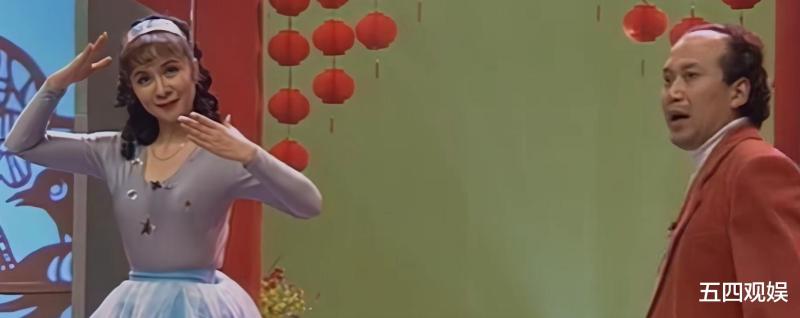 非诚勿扰3：芳华褪尽的冯小刚，报恩的葛优，硬塞进去的岳云鹏-第5张图片-九妖电影
