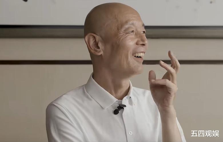 非诚勿扰3：芳华褪尽的冯小刚，报恩的葛优，硬塞进去的岳云鹏-第12张图片-九妖电影
