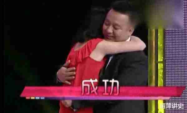 非诚勿扰女嘉宾王佳：节目上成功牵手富豪，却闪婚两月后残忍杀夫-第8张图片-九妖电影