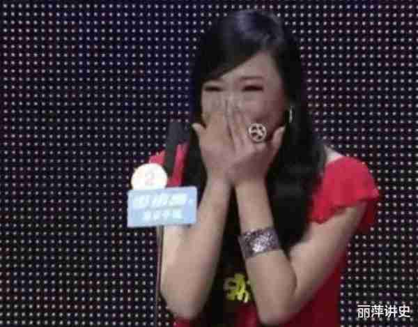 非诚勿扰女嘉宾王佳：节目上成功牵手富豪，却闪婚两月后残忍杀夫-第12张图片-九妖电影