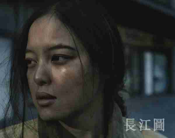 靠《繁花》火出圈，37岁辛芷蕾登上春晚，再次惊艳四座！-第8张图片-九妖电影