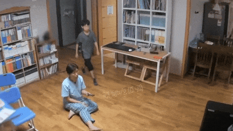 韩国真人秀吓坏中国网友：太可怕，难怪韩国人不生孩子了！-第11张图片-九妖电影