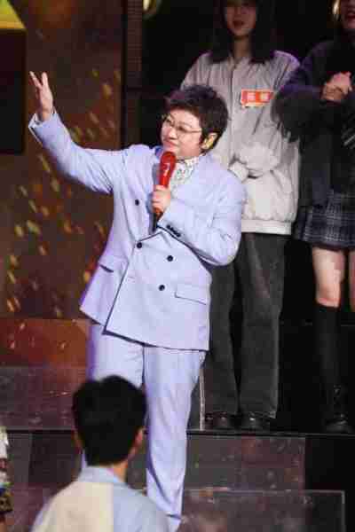 韩红回归《我想和你唱》，“搭子”是陈丽君-第2张图片-九妖电影