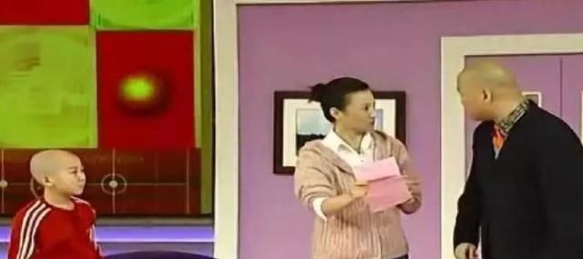 顶替闫妮上春晚爆红,靠“潜规则上位”的她,最后却进了精神病院-第9张图片-九妖电影 顶替闫妮上春晚爆红,靠“潜规则上位”的她,最后却进了精神病院-第9张图片-九妖电影