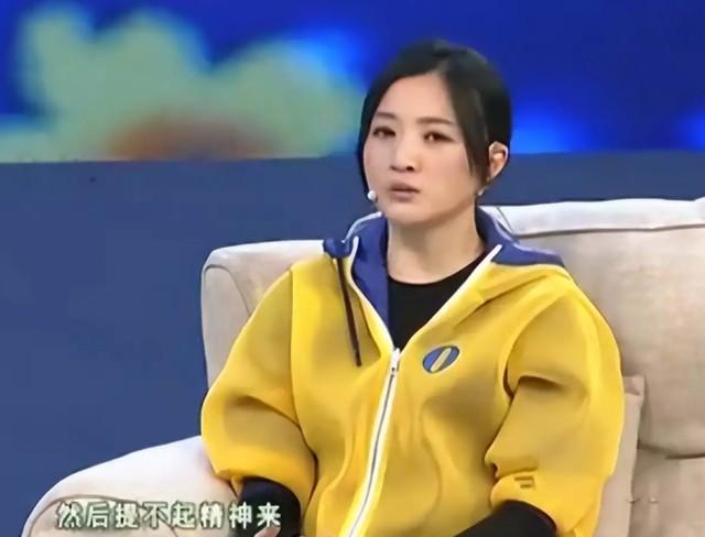 顶替闫妮上春晚爆红,靠“潜规则上位”的她,最后却进了精神病院-第15张图片-九妖电影 顶替闫妮上春晚爆红,靠“潜规则上位”的她,最后却进了精神病院-第15张图片-九妖电影