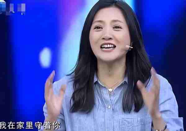 顶替闫妮上春晚爆红,靠“潜规则上位”的她,最后却进了精神病院-第19张图片-九妖电影 顶替闫妮上春晚爆红,靠“潜规则上位”的她,最后却进了精神病院-第19张图片-九妖电影