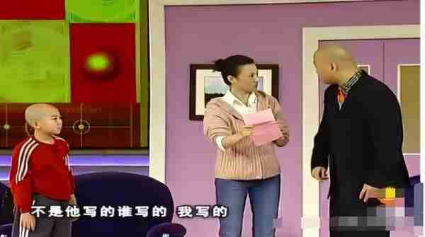 顶替闫妮上春晚爆红?靠“潜规则上位”的她?最后却进了精神病院-第36张图片-九妖电影 顶替闫妮上春晚爆红?靠“潜规则上位”的她?最后却进了精神病院-第36张图片-九妖电影