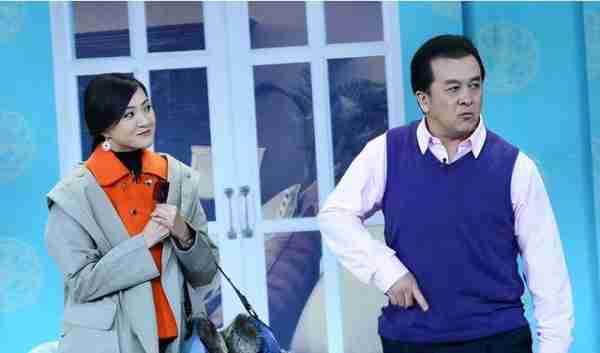 顶替闫妮上春晚爆红?靠“潜规则上位”的她?最后却进了精神病院-第43张图片-九妖电影 顶替闫妮上春晚爆红?靠“潜规则上位”的她?最后却进了精神病院-第43张图片-九妖电影